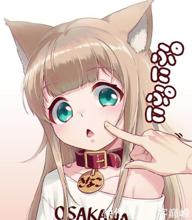 表情|40原的一脸嫌弃系列出新动画了!萝莉猫啥时候动画化呢