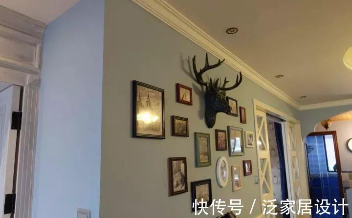 洞洞板|墙面空间不能浪费,小户型更是要把墙面玩出花样来