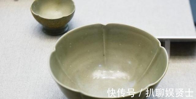 茶碗|黑瓷茶具的崛起,引发饮茶方式的巨大转变:从唐代煎茶到宋代点茶