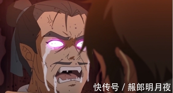 名人|镇魂街:菩提街一个不起眼的亡灵老头,居然是一位历史名人?