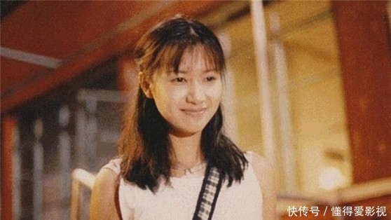 1994年,徐静蕾公然挑衅王朔原配,沈家旭的回答太高级