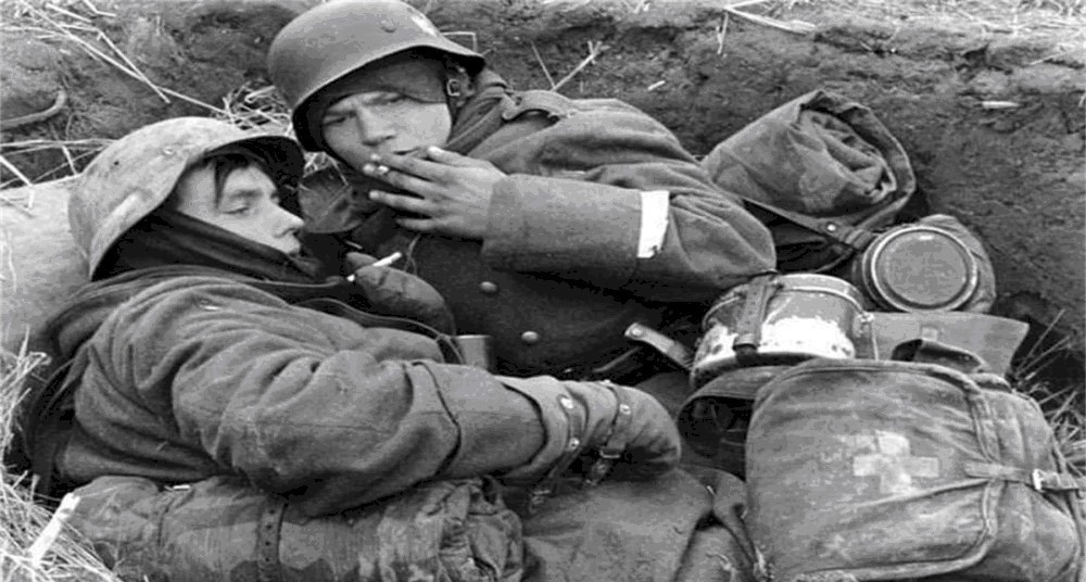 伤亡|二战时的德国有多强大？不管胜负，伤亡都不会多于苏联