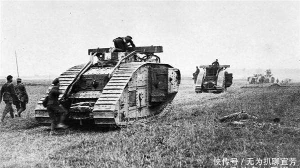 虎式坦克|二战时期,德军坦克型号繁杂,那款坦克战斗力最强呢?