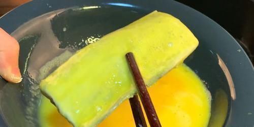 大厨|不管炸什么鱼,别只加淀粉了,大厨教你1招,鱼肉外酥里嫩不腥气