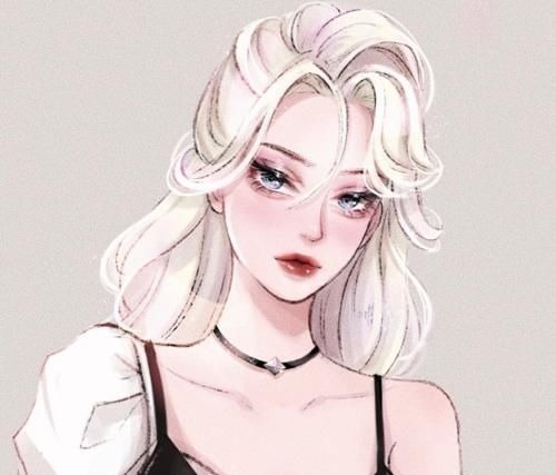 贝儿|迪士尼公主的现代时装秀,贝儿像极了英语老师,差点认不出艾莎了