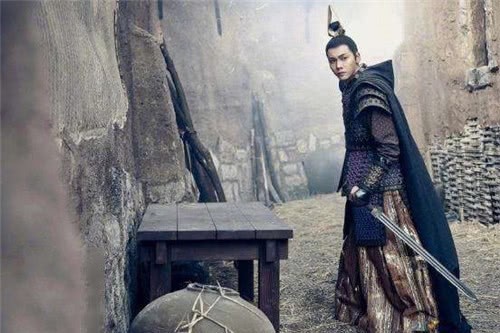 到底|古代名将得了“背疽”之后,往往难逃一死,它到底是一种什么病?