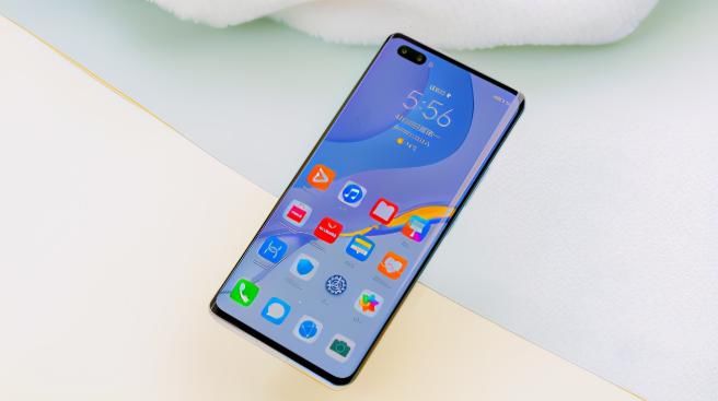 利剑|华为P50pro亮利剑，麒麟9000+鸿蒙OS+后置五摄