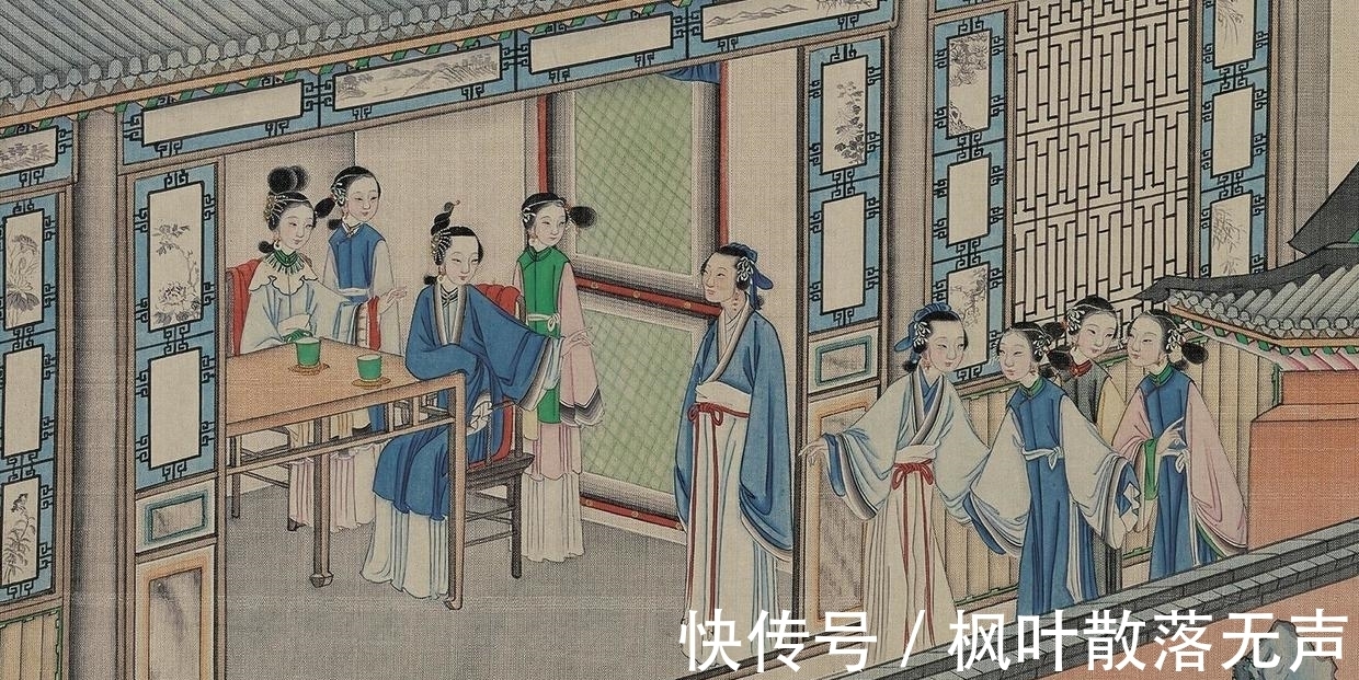 贾珠@王夫人是怎么想的,为什么与儿媳妇李纨、孙子贾兰母子毫无交流?