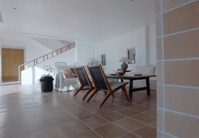 会客厅|5位阿姨抱团养老，合买520㎡老宅，花183万装成山间别墅