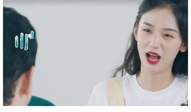 店长|林大厨缺席《中餐厅》,黄晓明瞎指挥成霸道店长,宁静有点看不惯