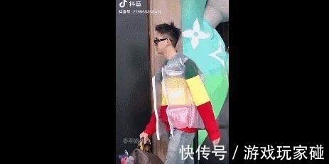 草帽 不一般!LV推出售价8200元草帽,网友在我们村得卖一块五!