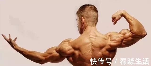 肌群|女生公认男人性感肌肉排行,符合的不怕找不到女朋友