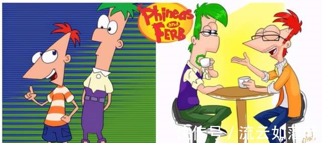 云妮|当迪士尼动画里的小孩长大,包子脸变俏美人,云妮真的太萌了