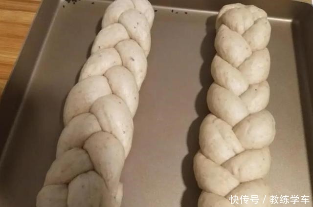 水果做面包，果香浓郁，静置法轻松出膜，少油少糖更健康