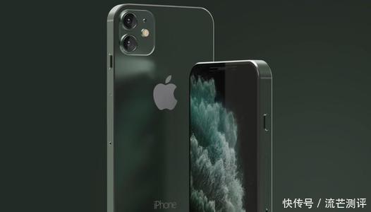 iPhone12|对iPhone12了解这几点，就知道自己是否需要更换了