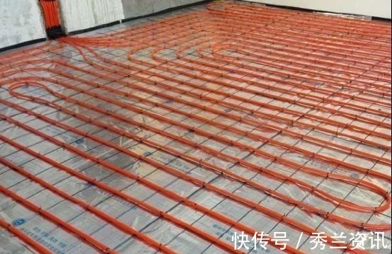 暖炉|朋友家装修不装地暖,反而装这个玩意,一问才发现比地暖还实用!