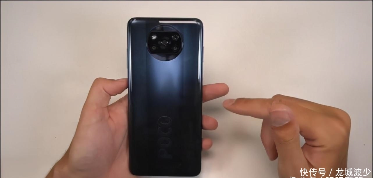 朋友|红米Note9Pro来势汹汹！三个首发都是加分项，想交个朋友