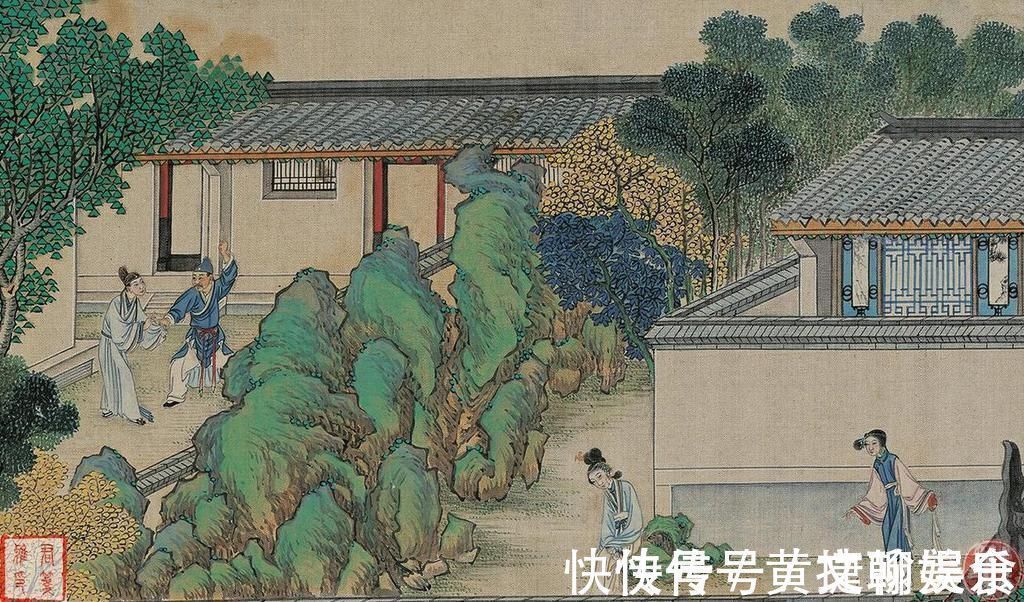 贾芹#红楼梦:从不求王熙凤帮助的母亲,培养出贾家生存能力最强的儿子