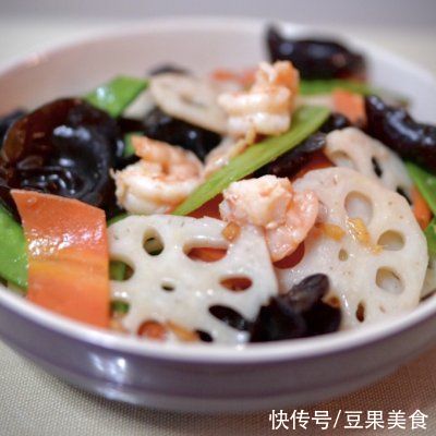 我这样做我家的年夜饭（2021），家人都爱吃