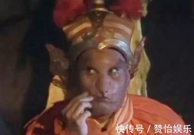妖怪@其实,西天取经路上只有一名真妖怪 你知道是谁吗