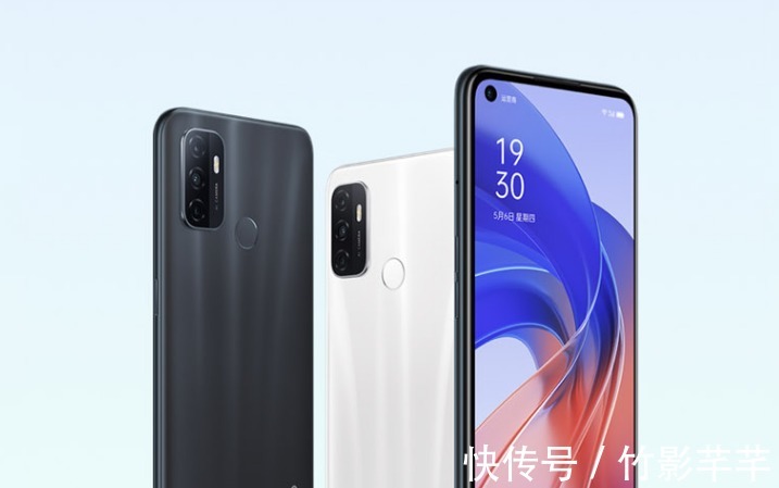 大容量|为什么OPPO A11s适合送长辈？高刷长续航全配齐，堆料到位超实用