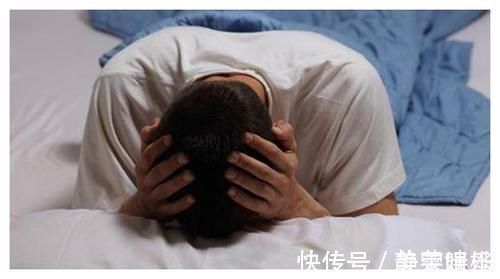 宁心安神|失眠“祸首”找到了,除了脾虚,也可能与它有关,你属于哪种?