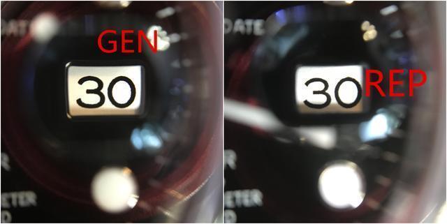 劳力士最保值的款式第一名不是鬼王,你能猜到是谁吗