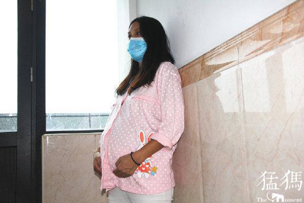 手足口病|3岁娃被诊断出重症，妈妈怀孕7个月欲用脐带血救子！