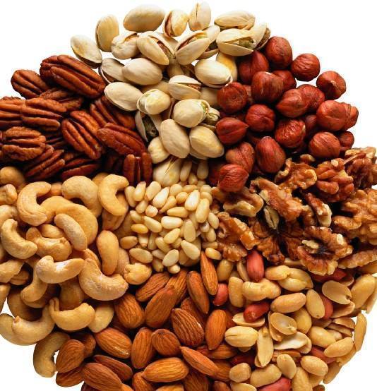 膳食纤维|女性担心老太快,不妨多吃几种食物,美容养生、延缓衰老