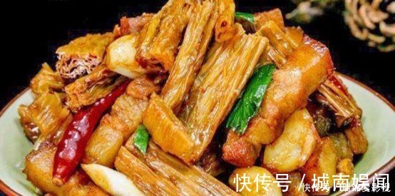 家常菜|美味诱人的几道家常菜，营养解馋下饭，简单易学，招待客人很不错