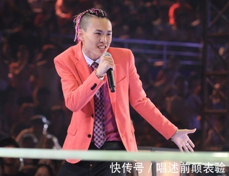 high歌|《好声音》歌手张玮他高开低走的人生，还有翻红的机会吗