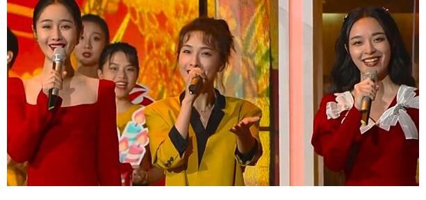 陣容|湖南晚會(huì)陣容寒酸，吳昕鏡頭少之又少，流量藝人市場(chǎng)萎縮明顯