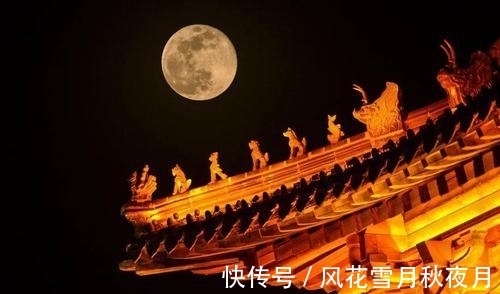 这首诗&杜牧水平高超的五律,笔墨灵动,更显卒章显志