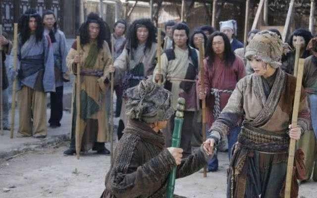 明朝|古代的“采生折割”是什么?在明朝一旦发现,立即凌迟处死