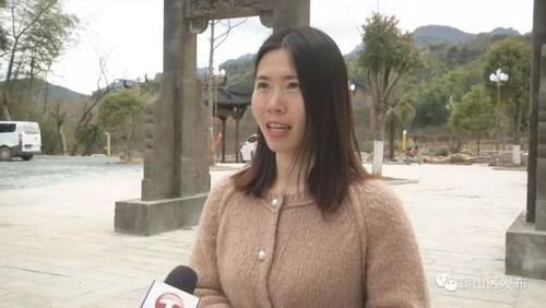 美丽乡村过大年 乡村旅游新热潮