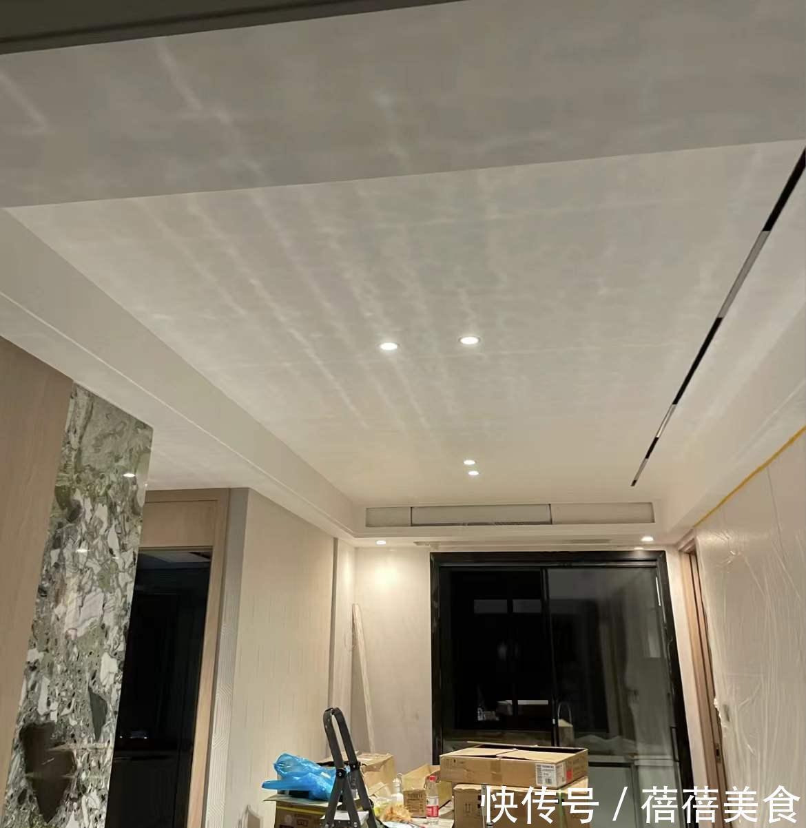 阳台柜|如果装修能重来,我会坚持“七不装”,避开初次装修的“雷区”