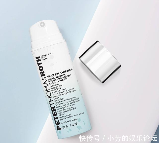 面容焦虑?有了这些急救面膜不存在的