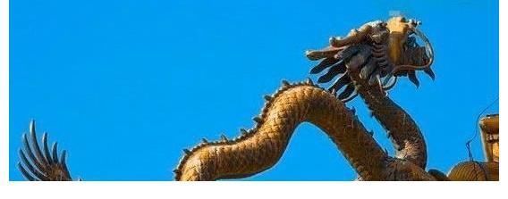 阿保机&920年耶律阿保机射杀一条龙,它到底是啥动物?说出来你可能不信