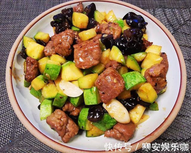 食用油|入秋后，多给孩子做这8道菜，含钙高营养足，抓住“长个”黄金期