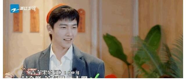 杨洋综艺感好绝！做菜姿势专业，让人梦回三生三世