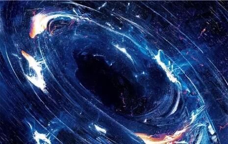 奥本海默 一文读懂黑洞研究史,看看黑洞是怎么被预言出的