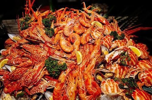 孩子|提醒宝妈:这2种食物,容易诱发湿疹上身,别再给孩子吃了