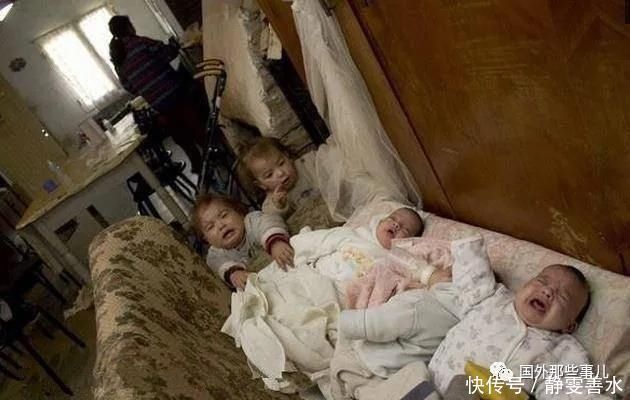 分娩|女孩14岁分娩17岁已有7个娃,母亲申请绝育怕她再生