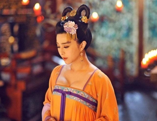 疑惑|宰相写“青鹅”二字却被斩杀,众人疑惑,武则天:把字拆开看看!