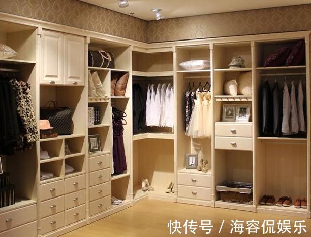 灰尘|如何选到好质量的衣柜从3方面去了解,实用性强更耐用
