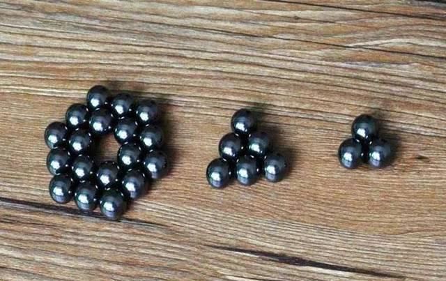 入院|5岁宝宝误吞磁力球入院,医生提醒这些东西很危险趁早全部扔掉