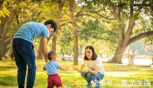 父母|父母常出现3种行为,容易把孩子养废,看你中了几个?