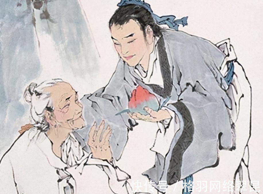 至理!老人的至理名言:跟别人再熟,也别把家里的这些事说给他们听