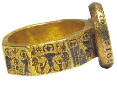 谁规定结婚必须买钻石戒指的？钻戒的起源