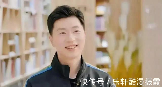 张继科|马龙豁出去了!首度公开“吐槽”恩师刘国梁,为何全队都怕他